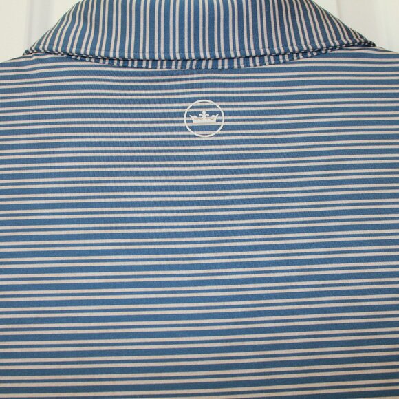 Peter Millar Crown Crafted Polo - Picture 6 of 9